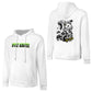Vybz Kartel Toronto  Men's Hoodie with Pocket