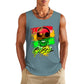 Vybz Kartel Reggae Cotton Tank Top