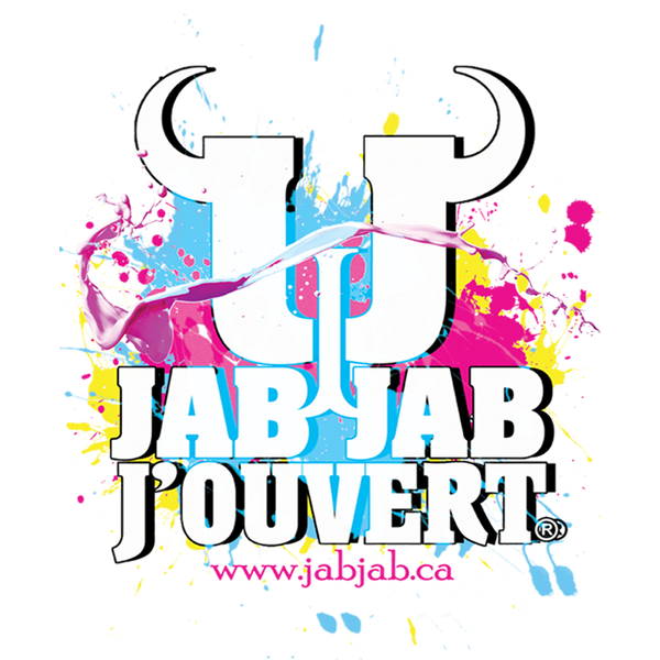 Jab Jab J'Ouvert Logo