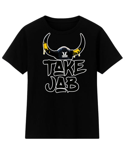 TAKE JAB T-SHIRT