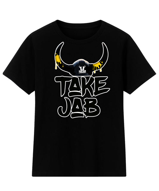 TAKE JAB T-SHIRT